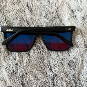 QUAY Australia NIGHTFALL unisex sunglasses